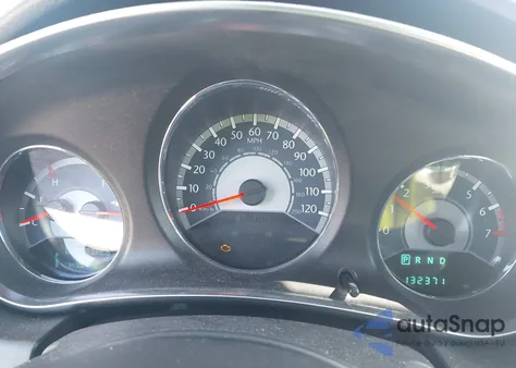 2011 Chrysler 200 Limited из США, поврежденный, VIN 1C3BC7EG2BN530074